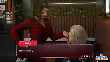 Ep20 naughty video collections of thelma sex hot yoga