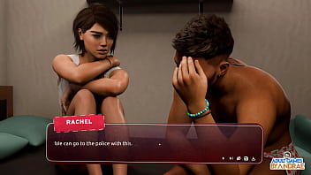 Ep20 naughty video collections of thelma sex hot yoga