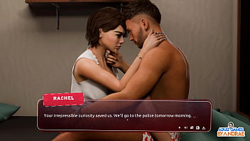 Ep20 naughty video collections of thelma sex hot yoga