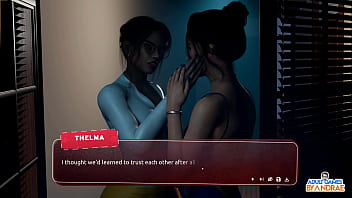 Ep20 naughty video collections of thelma sex hot yoga