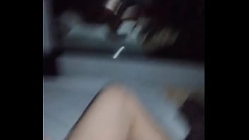 Cuando no están mis padres nos escapamos al motel