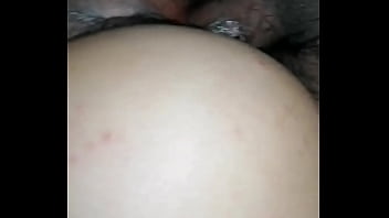 Cuando no están mis padres nos escapamos al motel