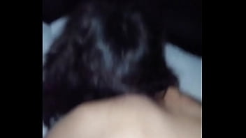 Cuando no están mis padres nos escapamos al motel