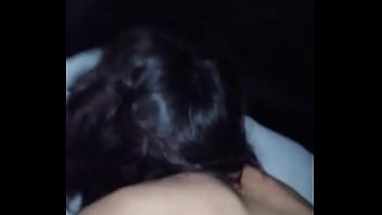 Cuando no están mis padres nos escapamos al motel