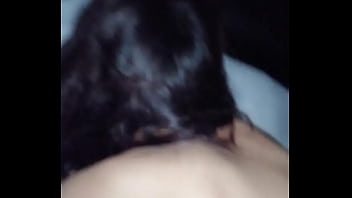 Cuando no están mis padres nos escapamos al motel