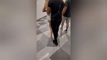 Hotwife tag teamed at bachelor party