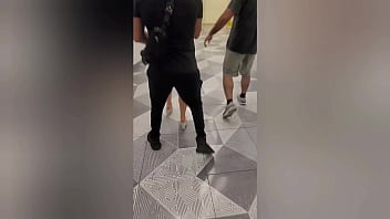 Hotwife tag teamed at bachelor party