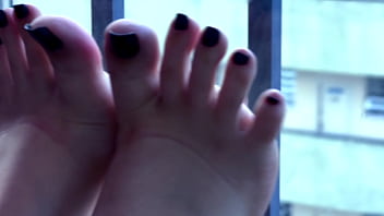 Are my pleaser shoes suitable for jerking off