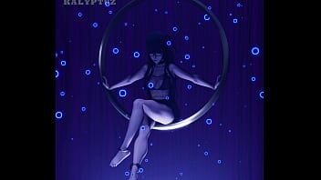 Tharja wants you to kiss her legs passionately fire emblem