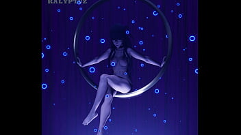 Tharja wants you to kiss her legs passionately fire emblem