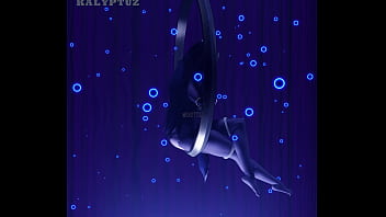 Tharja wants you to kiss her legs passionately fire emblem