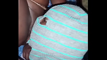 Lesbians sucking and fingering each other