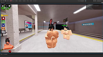 I'm back with a new whoblox video