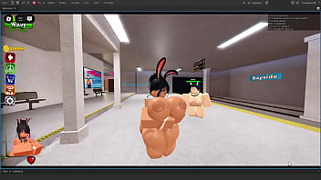 I'm back with a new whoblox video