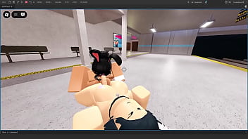 I'm back with a new whoblox video