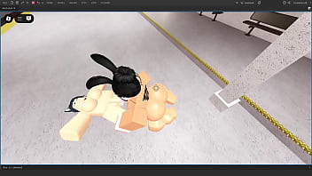 I'm back with a new whoblox video