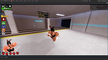 I'm back with a new whoblox video