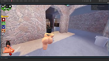 I'm back with a new whoblox video