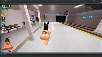 I'm back with a new whoblox video I'm back with a new whoblox video