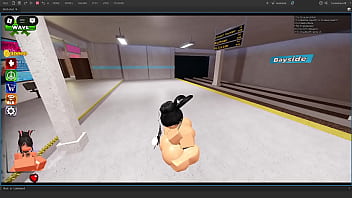 I'm back with a new whoblox video