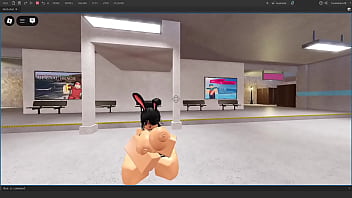 I'm back with a new whoblox video