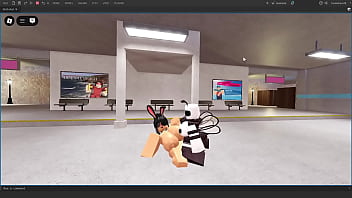 I'm back with a new whoblox video