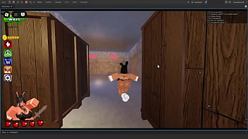 I'm back with a new whoblox video