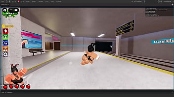 I'm back with a new whoblox video