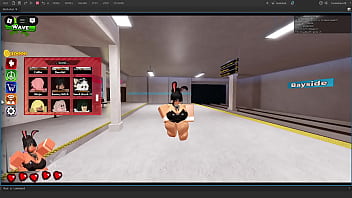 I'm back with a new whoblox video