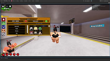 I'm back with a new whoblox video