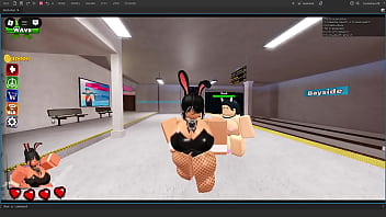 I'm back with a new whoblox video