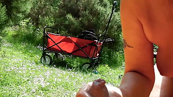 Bj In The Woods thumbnail