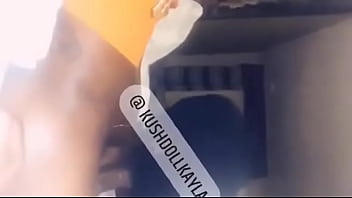 Love getting my #clit sucked #dl #kush #mistress #dom #suckme