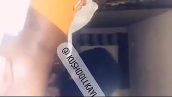 Love getting my #clit sucked #dl #kush #mistress #dom #suckme