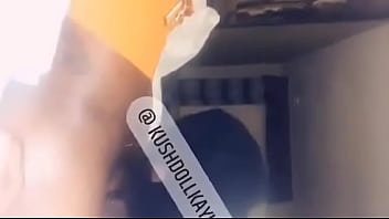 Love getting my #clit sucked #dl #kush #mistress #dom #suckme