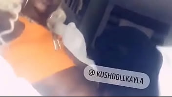 Love getting my #clit sucked #dl #kush #mistress #dom #suckme