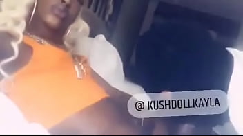 Love getting my #clit sucked #dl #kush #mistress #dom #suckme