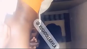 Love getting my #clit sucked #dl #kush #mistress #dom #suckme