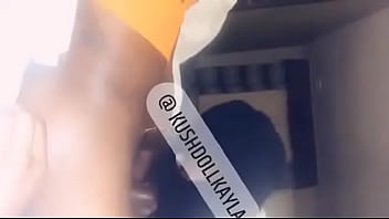 Love getting my #clit sucked #dl #kush #mistress #dom #suckme