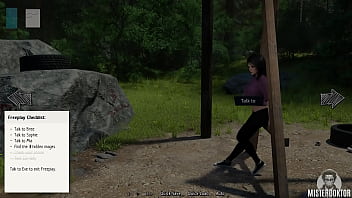 Summer Heat Ep14 – Visual Novel Gameplay By Misterdoktor thumbnail