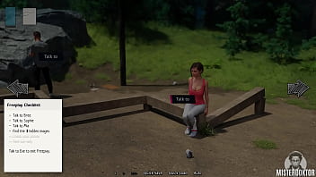 Summer heat ep 14 – visual novel gameplay by misterdoktor