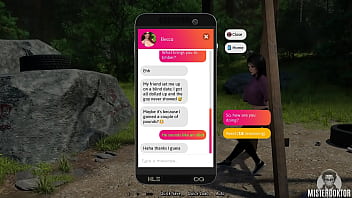 Summer heat ep 14 – visual novel gameplay by misterdoktor Summer heat ep 14 – visual novel gameplay by misterdoktor