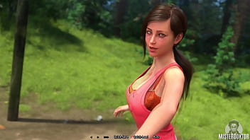 Summer Heat Ep14 – Visual Novel Gameplay By Misterdoktor thumbnail