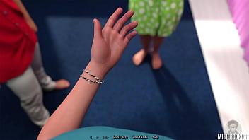 Summer heat ep 14 – visual novel gameplay by misterdoktor