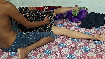 Bhabhi chudai close pussy lovely