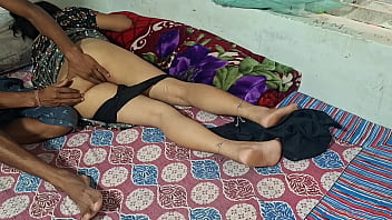 Bhabhi chudai close pussy lovely