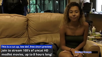 Dr tampa strangers in the night kalani luana