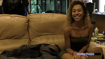 Dr Tampa Strangers In The Night Kalani Luana thumbnail