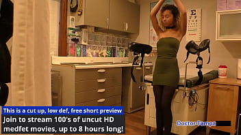 Dr tampa strangers in the night kalani luana