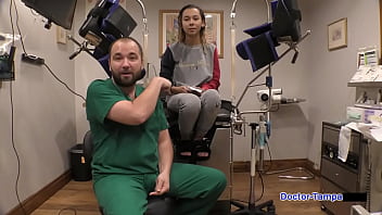 Dr tampa strangers in the night kalani luana